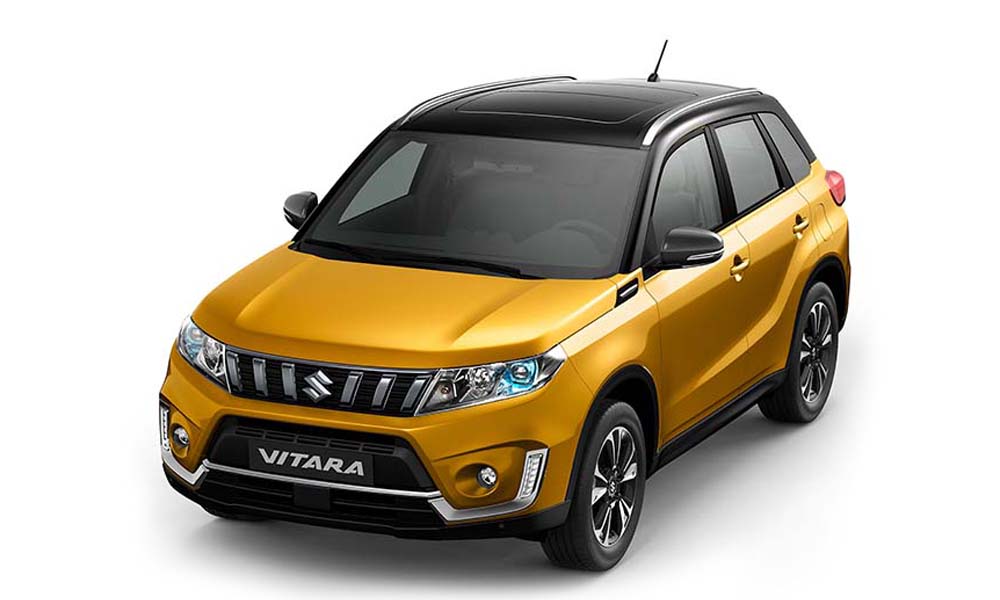 Vitara