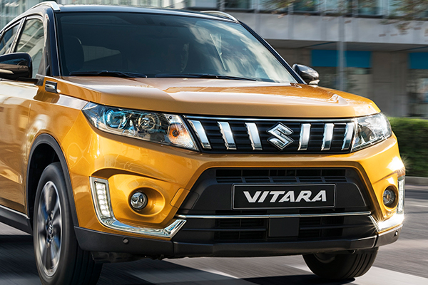 Vitara Urd